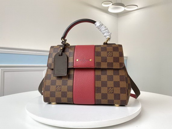 Louis Vuitton Bag 2020 ID:202007a125